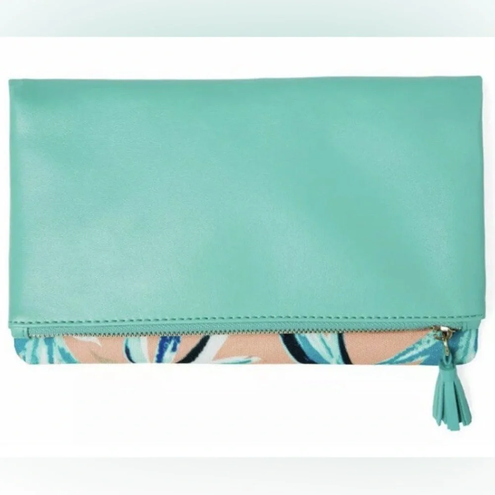 Rachel Pally stylish clutch